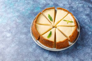 Torta de Limão