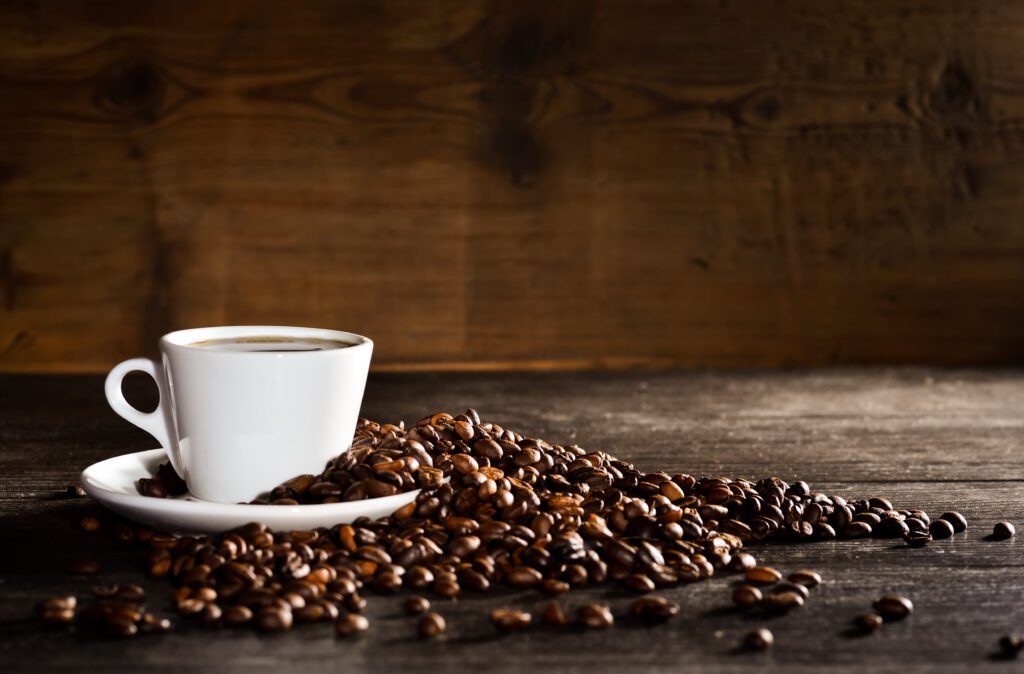 Café Brasileiro