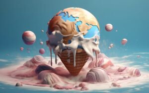 Curiosidades Sorvete