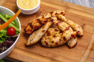 Frango Grelhado