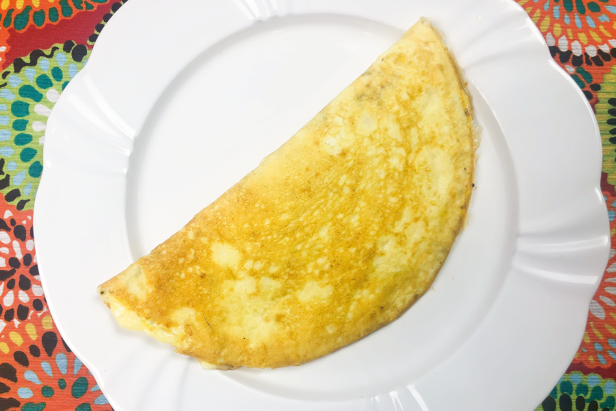 Omelete