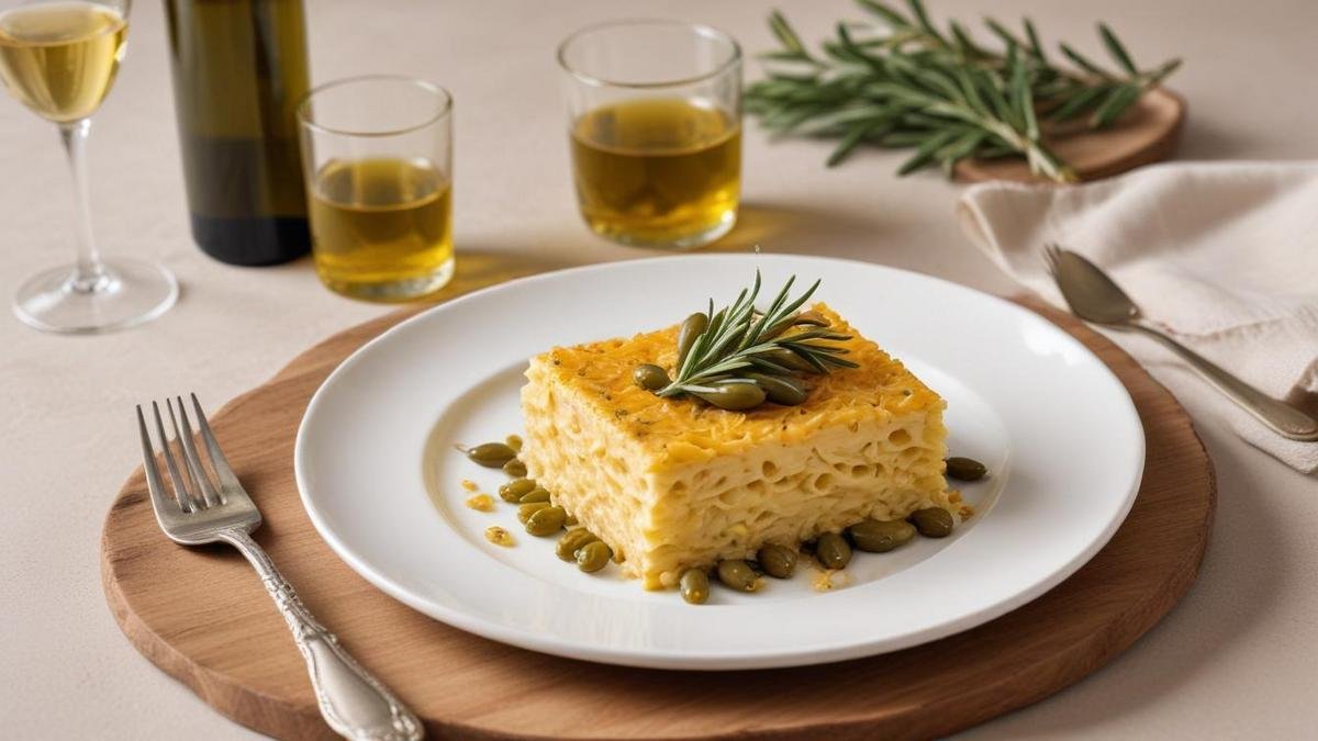 Benefícios de Fazer o Macarrão Alho e Óleo Simples