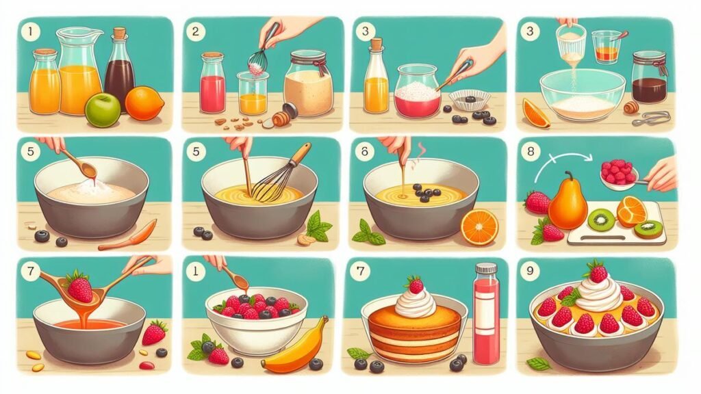 como-fazer-sobremesas-sem-gluten-deliciosas-com-5-ingredientes-ou-menos