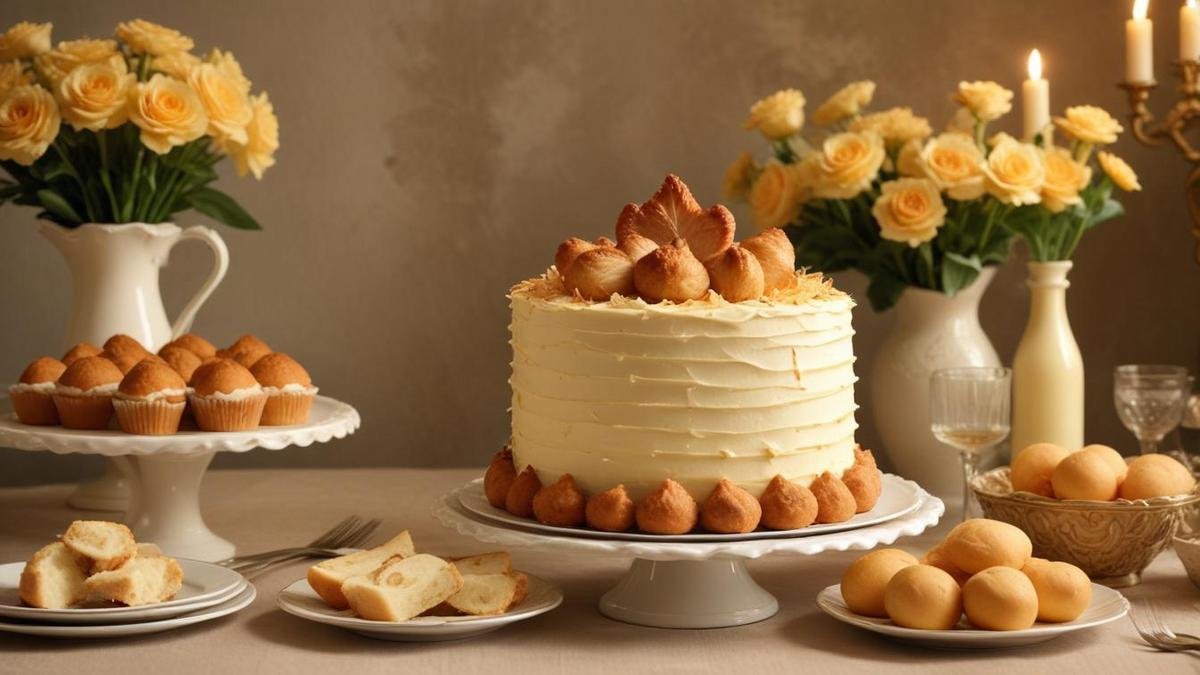 Dicas para Servir a Torta de Frango Cremosa