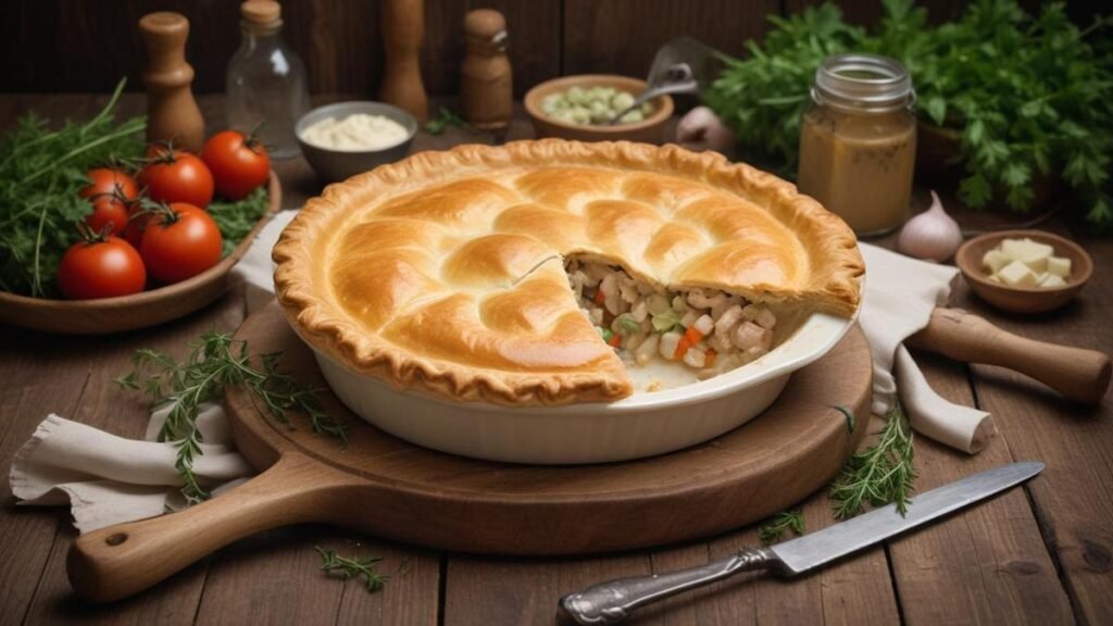 torta-de-frango-cremosa-receita-rapida-para-um-jantar-especial