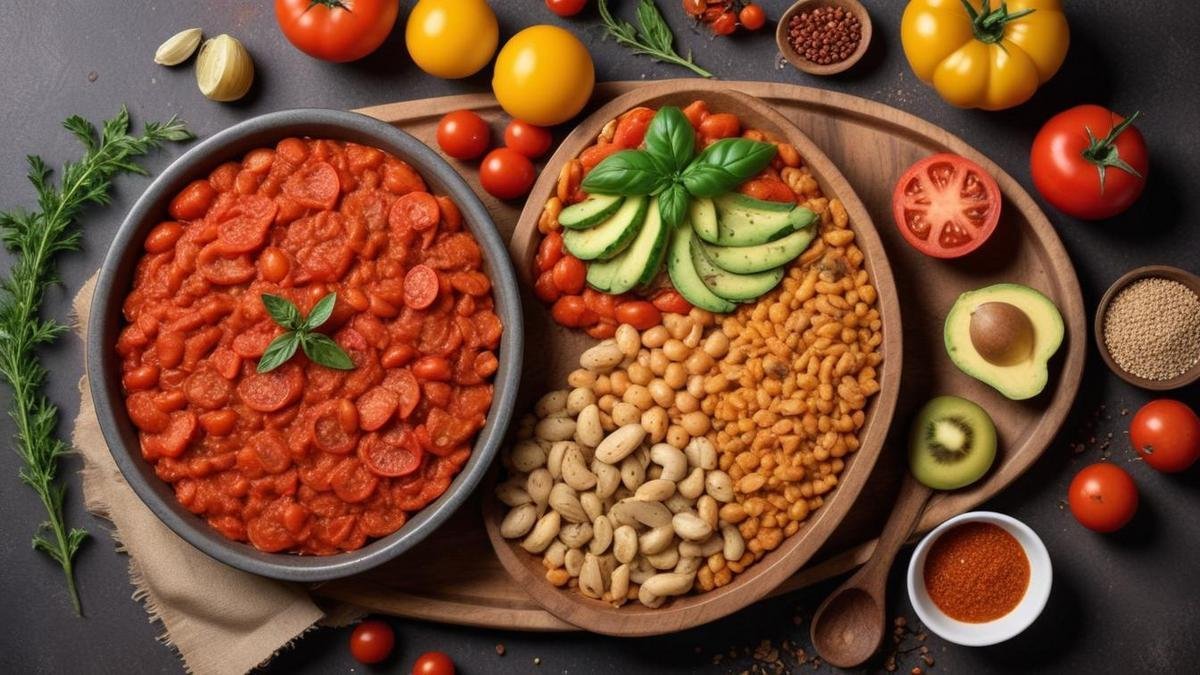 Variações Deliciosas do Macarrão Alho e Óleo Simples