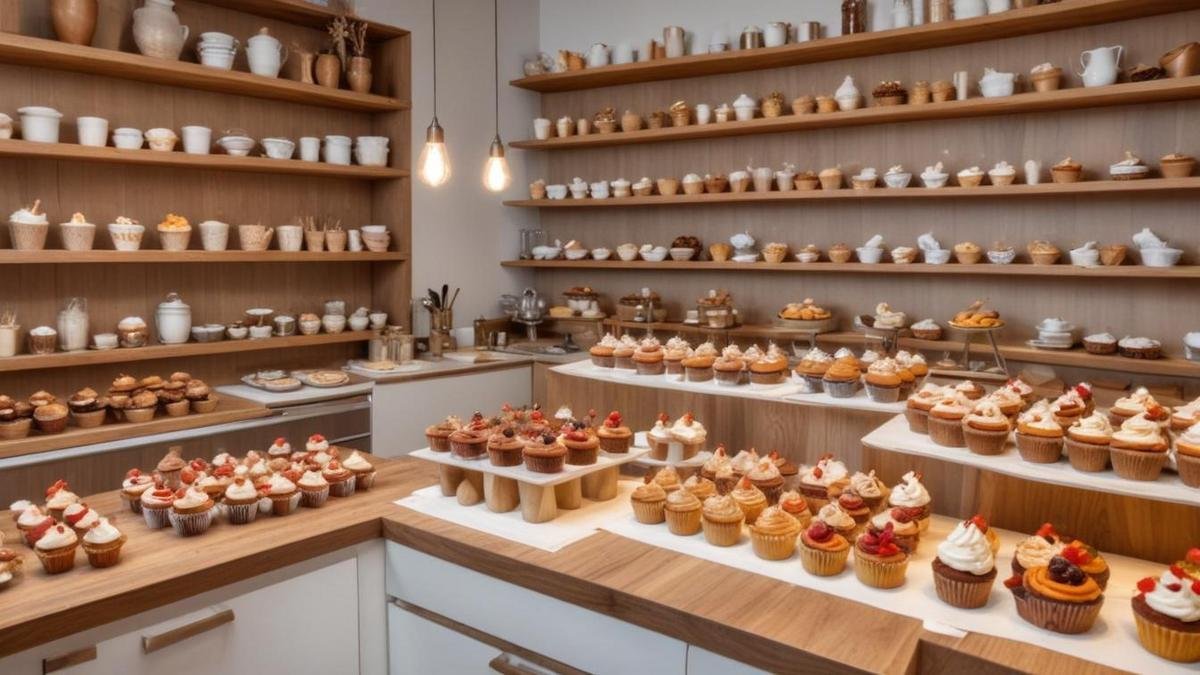 Aprenda a Fazer Sobremesas Gourmet em Poucos Passos