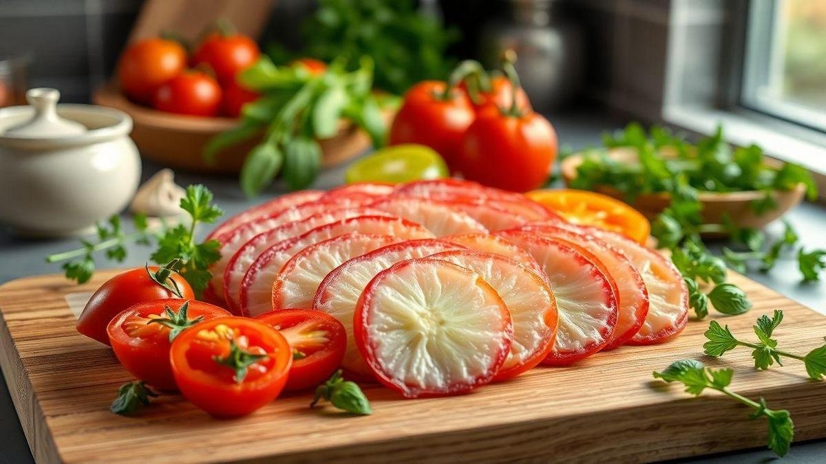 Benefícios Nutricionais da Abobrinha
