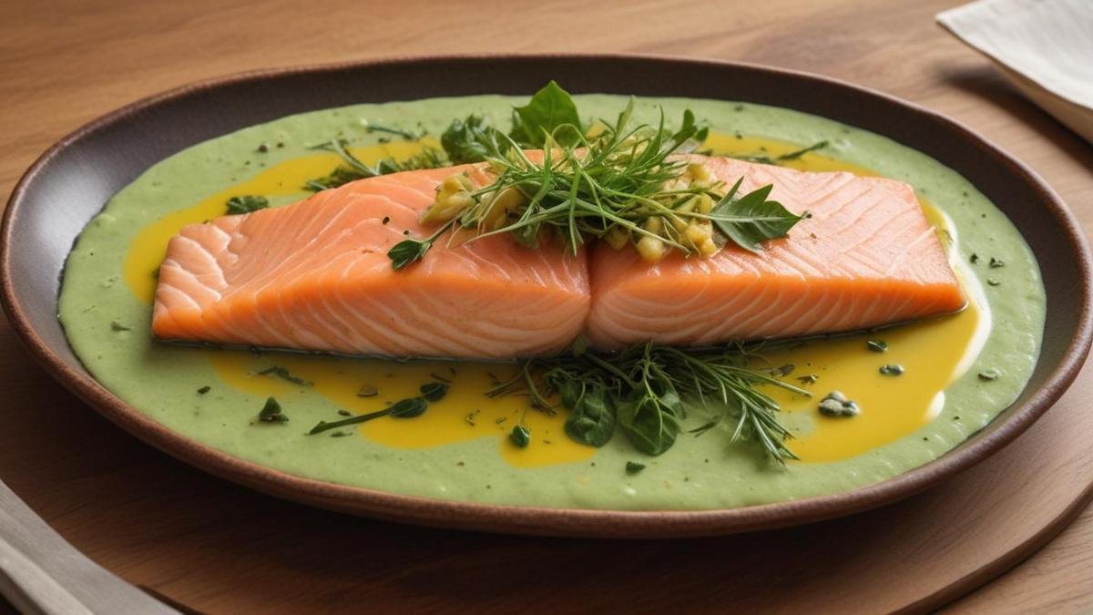 Como Preparar o Salmão ao Molho de Maracujá: Passo a Passo