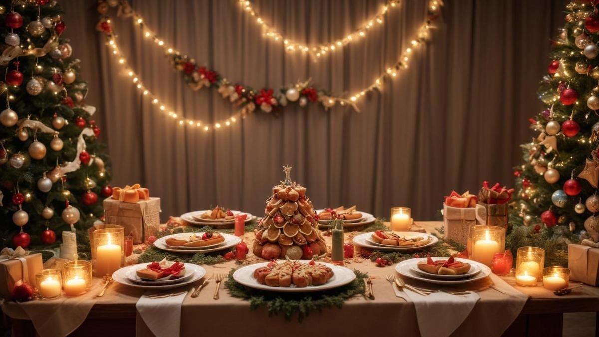 Como Preparar Rabanada Simples para o Natal