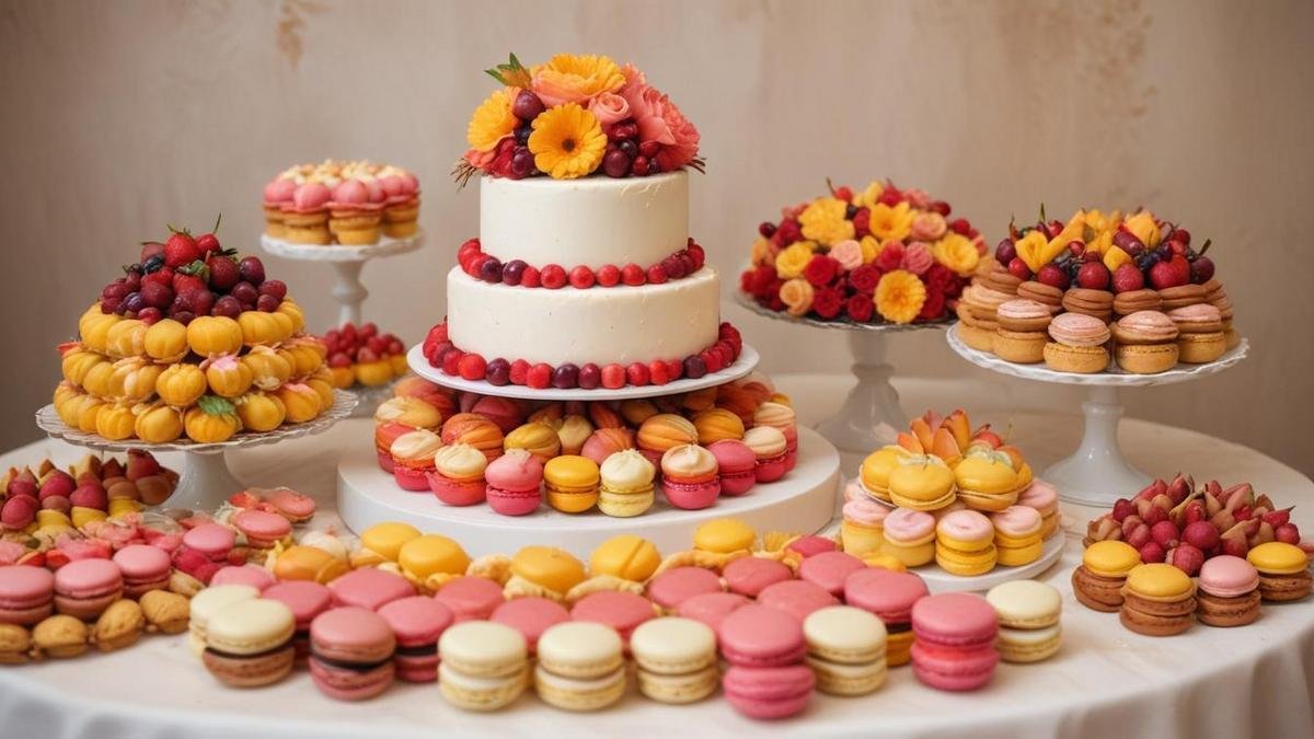 Descubra Sobremesas Fáceis que Parecem Gourmet