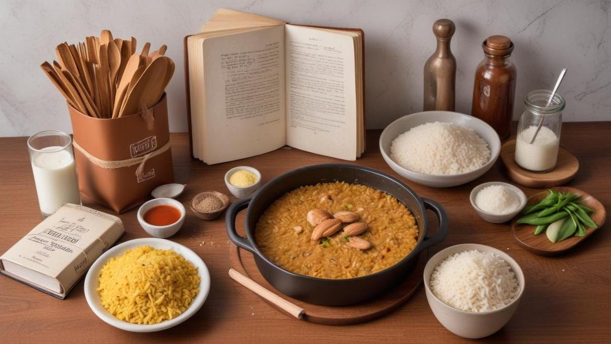 Dicas de Cozimento de Arroz para Iniciantes