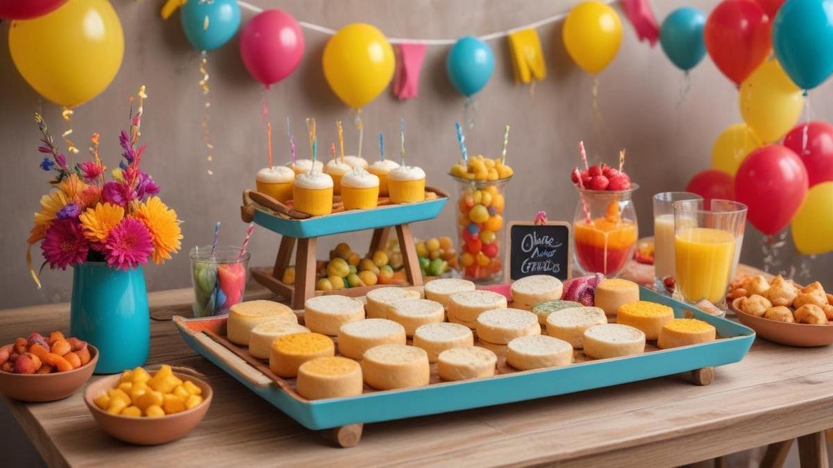Dicas para Pão de Queijo que Faz Sucesso em Festas