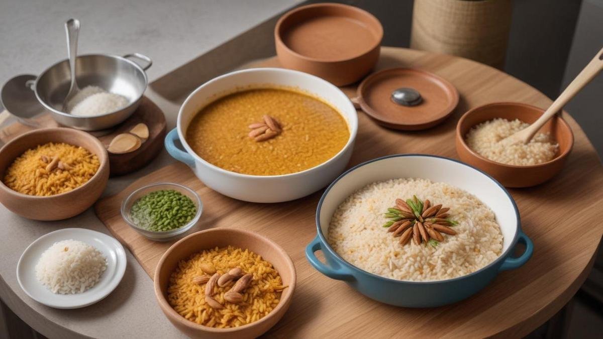 Erros Comuns ao Cozinhar Arroz