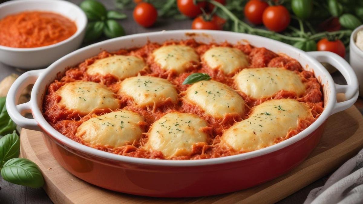 Passo a Passo: Como fazer Filé à Parmegiana