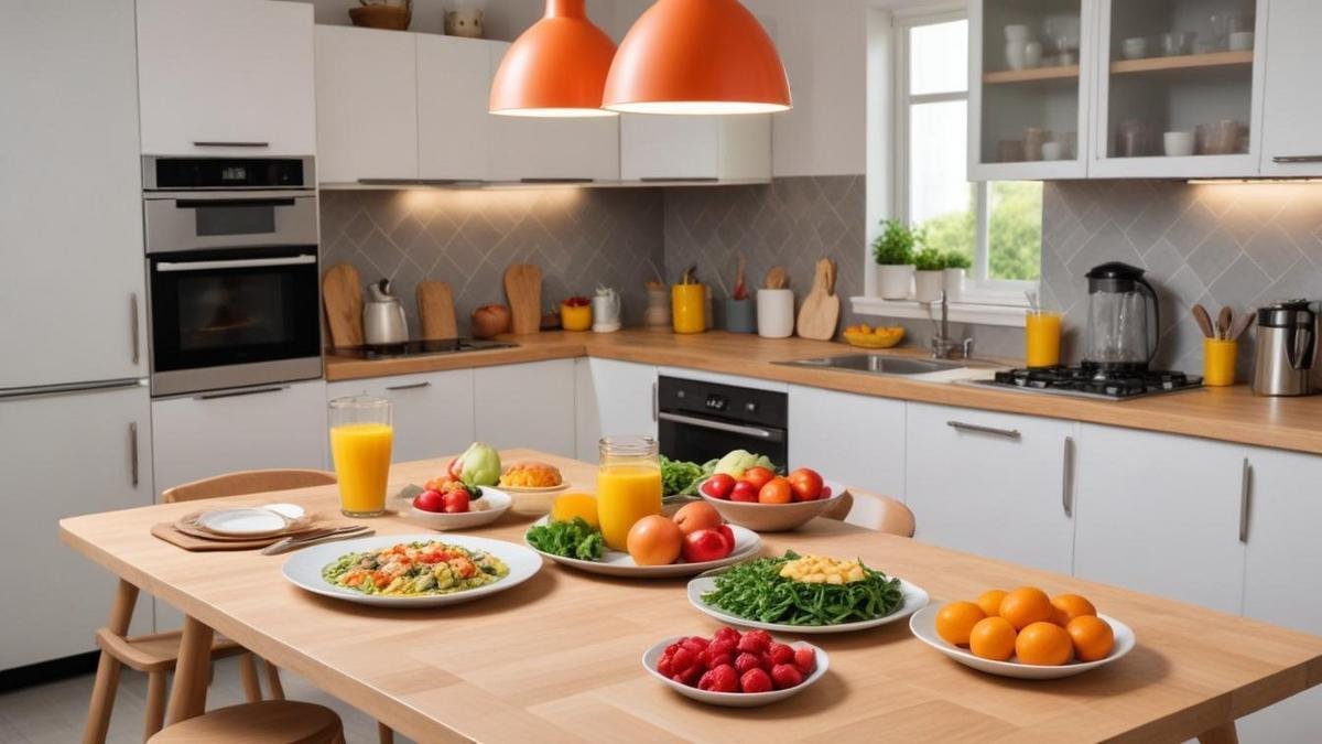 Receitas para Preguiçosos