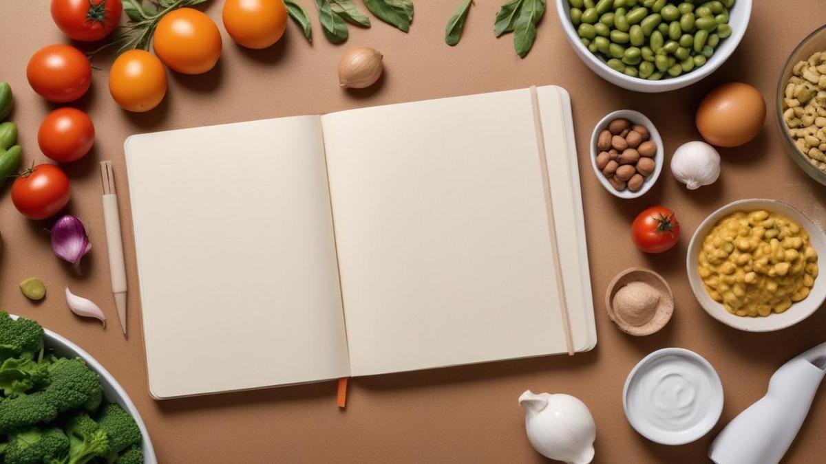 Receitas Rápidas para Quem Tem Pressa