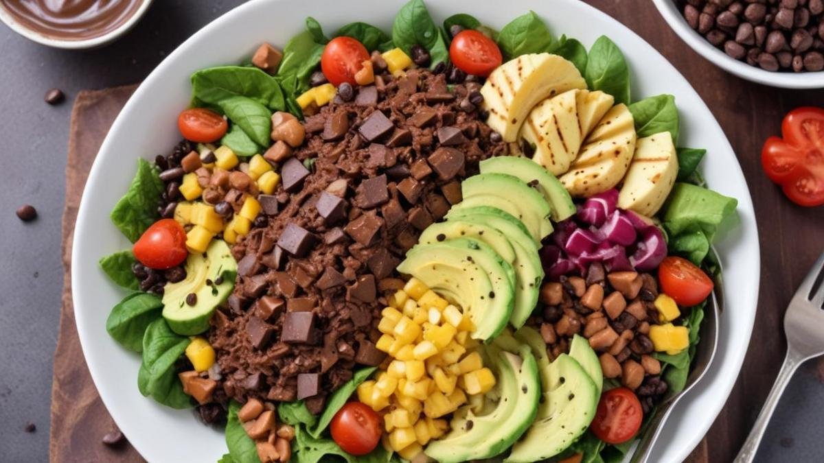 Receitas Saudáveis Low Carb para Todos