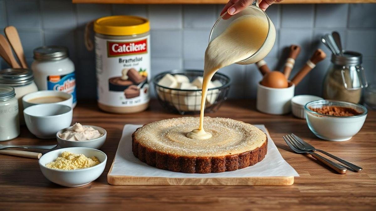 Técnicas de Cozimento para o Brigadeiro