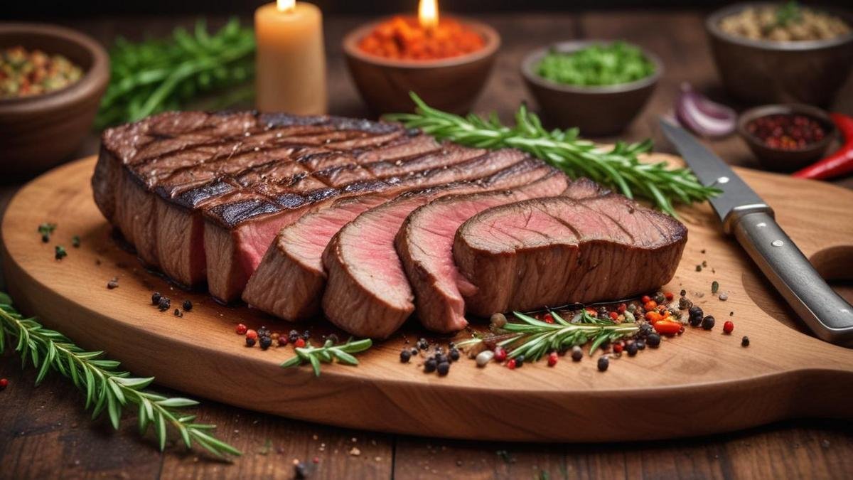 Temperos para Picanha: O Segredo do Sabor