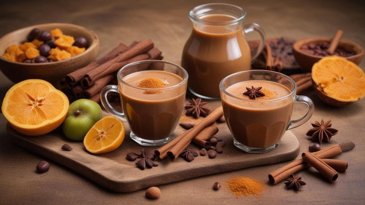Variações da Rabanada Simples: Experimente Novos Sabores
