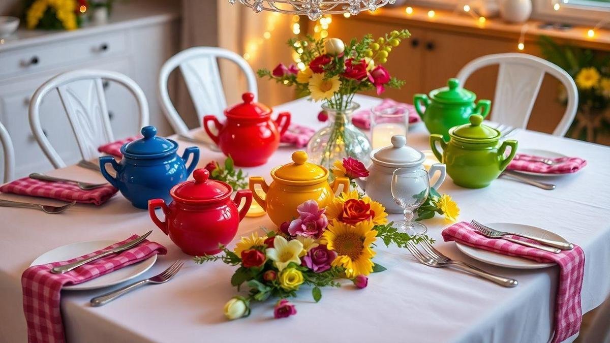 Bolos de Pote para Festas: O Que Você Precisa Saber