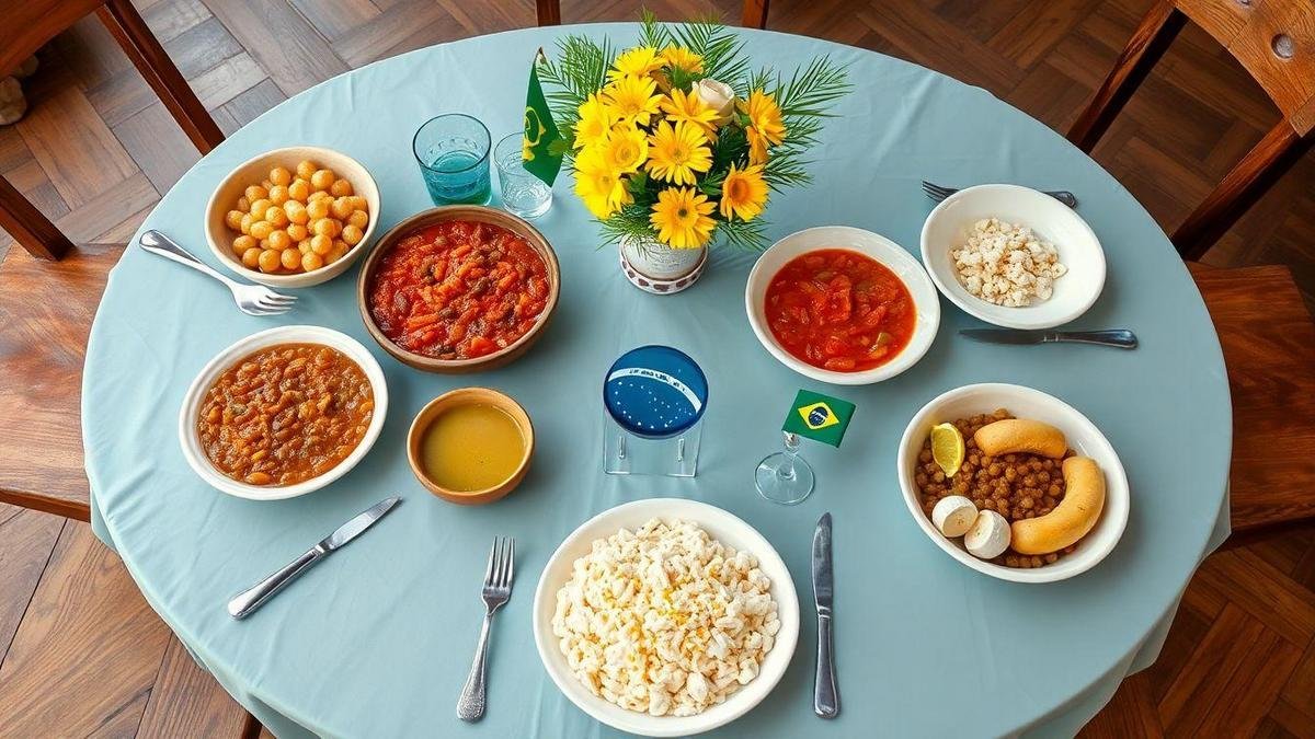 Comidas Típicas Brasileiras que Você Deve Conhecer