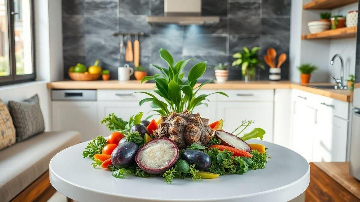 Culinária Fit: O Que É e Como Fazer