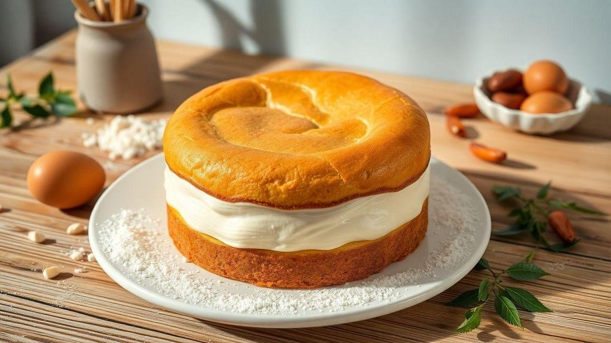 Dicas para Fazer uma Torta de Liquidificador Perfeita