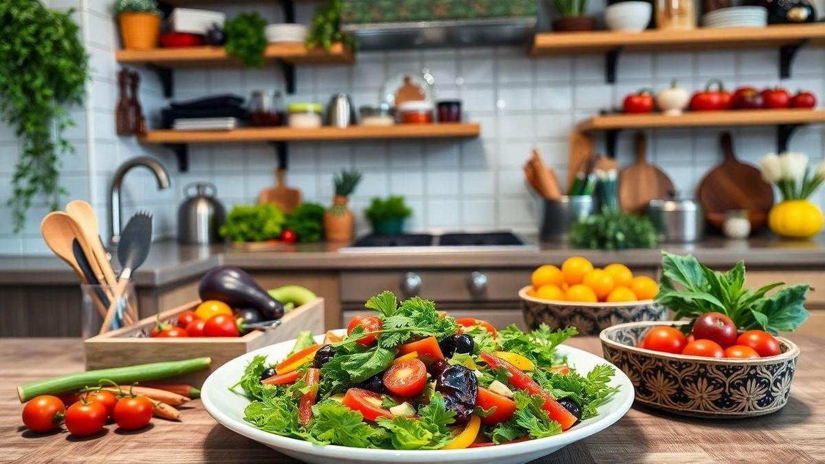 Dicas para Preparar Refeições Saborosas