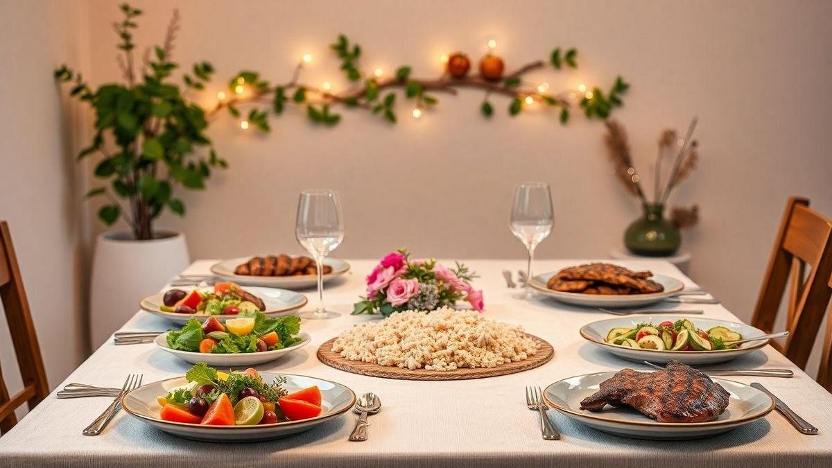 Receitas de Farofa Sem Glúten