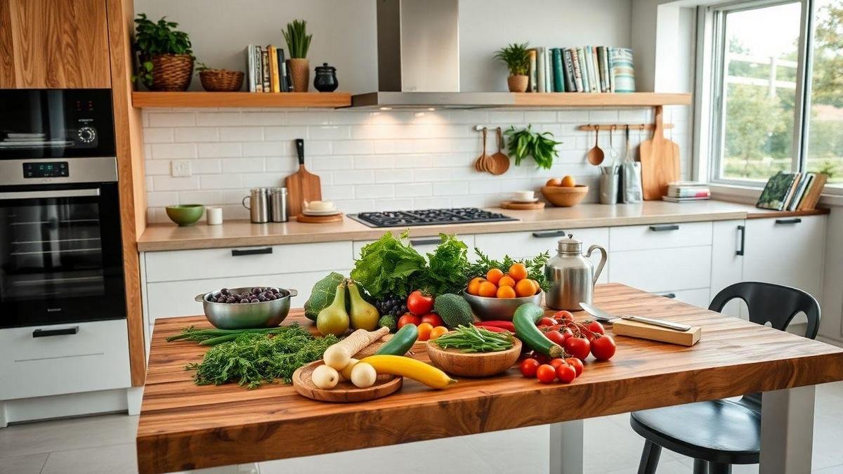 A Central das Receitas: Seu Aliado na Cozinha