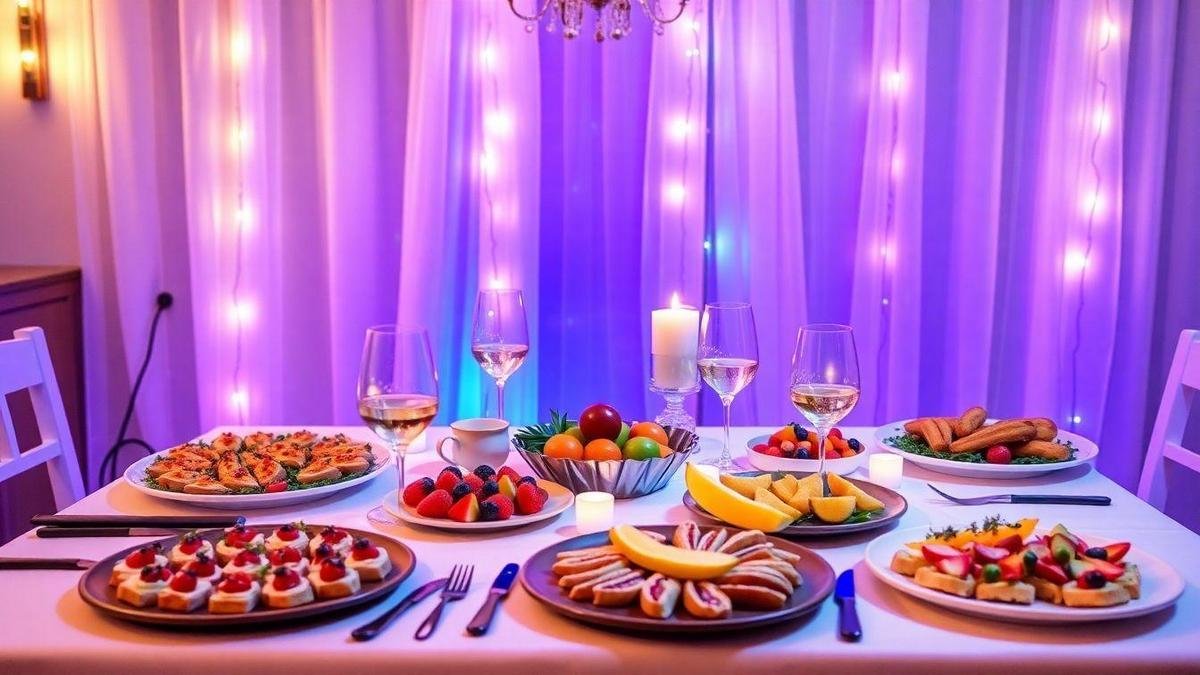 Entradas para Festas: O Que Não Pode Faltar