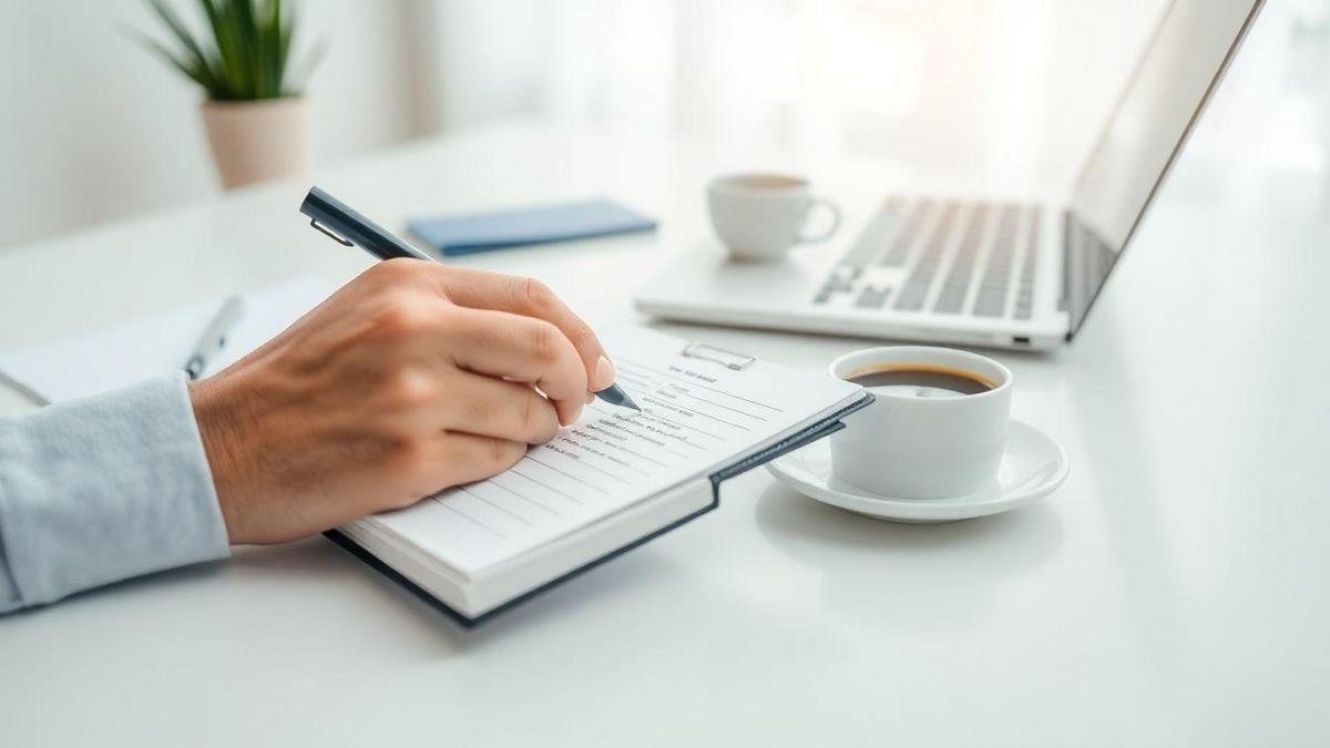 Instruções claras: a chave para o sucesso