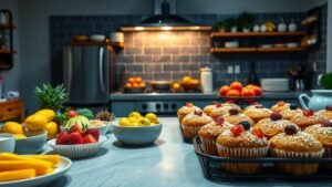 receitas-rapidas-de-muffins-caseiros-deliciosos