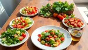 receitas-rapidas-de-saladas-para-emagrecer