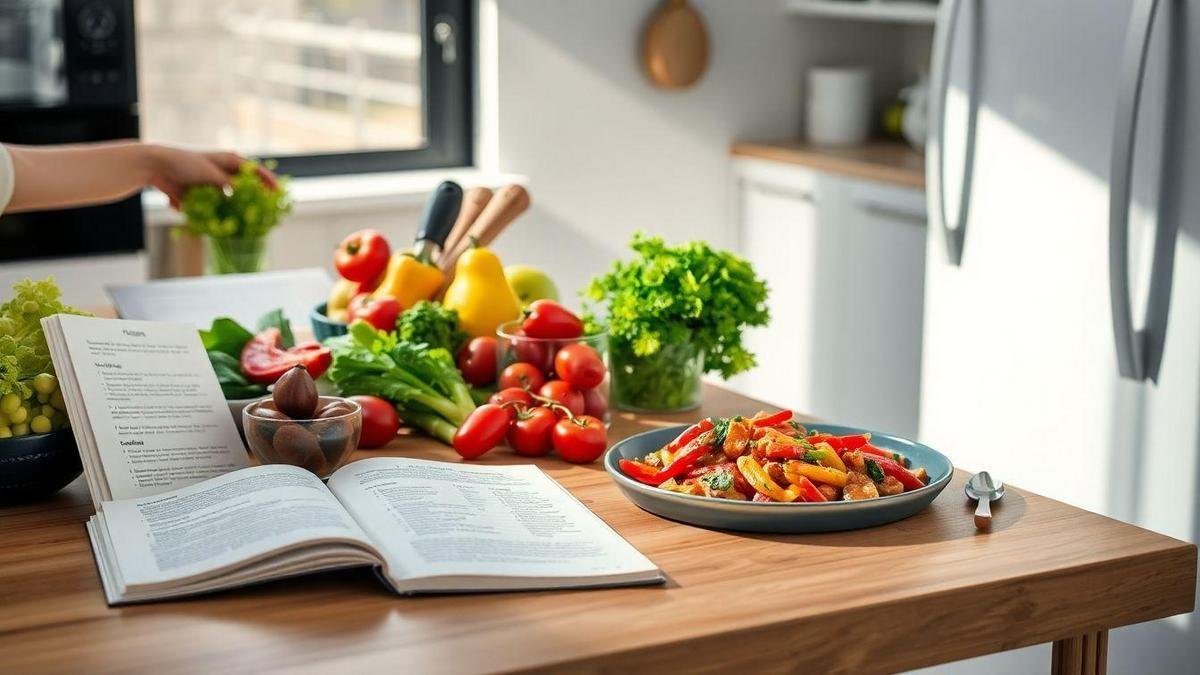 Receitas rápidas: O que são e como funcionam
