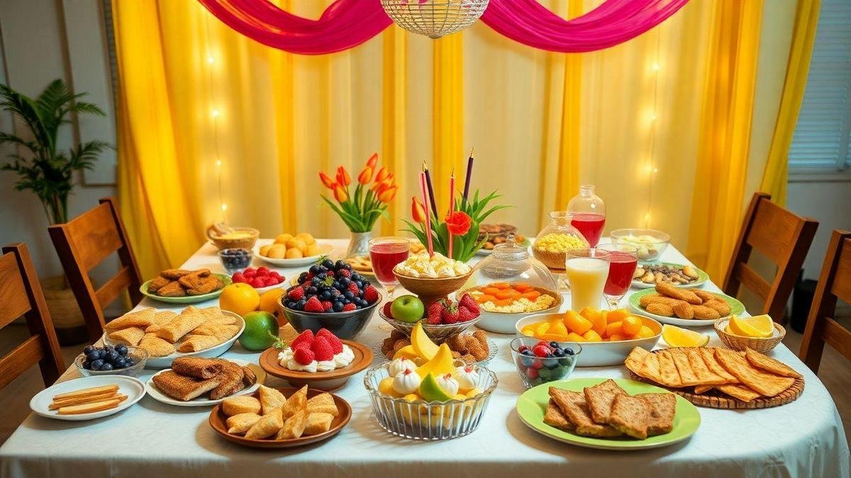 Variedade de Sabores: Não Tem Como Ficar Entediado!